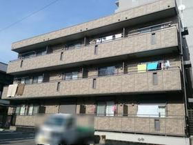 兵庫県神戸市灘区稗原町１ 賃貸アパート