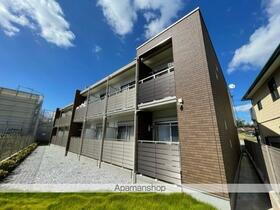 神奈川県横浜市保土ヶ谷区峰沢町 賃貸アパート