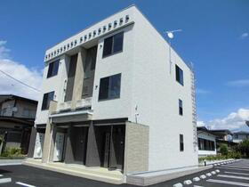 山形県東根市六田１ 賃貸アパート