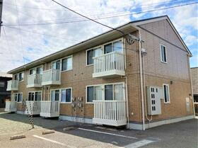秋田県秋田市仁井田本町４ 賃貸アパート