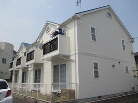 エスパス　よもぎ台