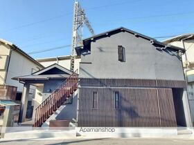 大阪府大阪市旭区清水１ 賃貸アパート