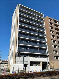 東京都江東区亀戸８ 10階建 築4年10ヶ月