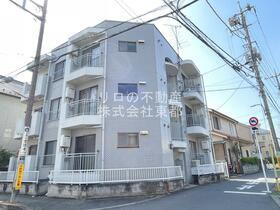 エポリアム西調布