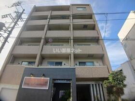 岐阜県土岐市泉町久尻 賃貸マンション