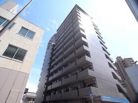 朝日プラザαポート神戸