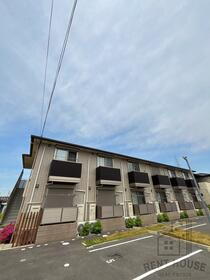 大阪府和泉市葛の葉町２ 2階建 築4年9ヶ月