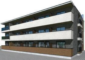 埼玉県所沢市大字山口 賃貸アパート