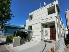 愛知県名古屋市西区中小田井５ 賃貸アパート