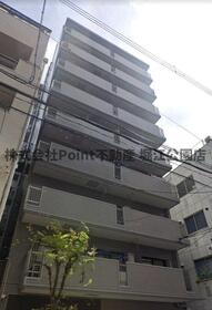 大阪府大阪市中央区神崎町 10階建 築34年3ヶ月