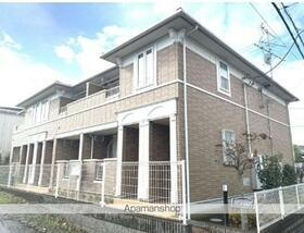 千葉県千葉市緑区誉田町２ 賃貸アパート