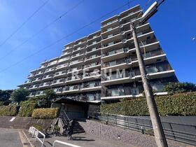 千葉県千葉市稲毛区小中台町 築30年10ヶ月 9階建