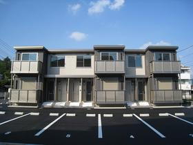 群馬県桐生市宮本町１ 賃貸アパート