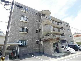 愛知県名古屋市名東区神月町 4階建 築27年7ヶ月