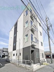 愛知県名古屋市熱田区中出町１ 4階建 築5年3ヶ月