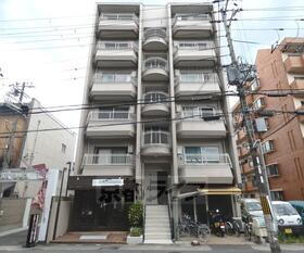 葵マンション