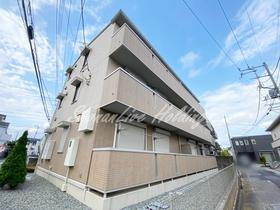 神奈川県海老名市国分北１ 3階建 築9年4ヶ月
