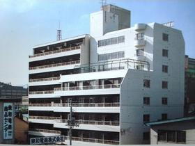 北海道札幌市中央区北二条東２ 8階建 築38年8ヶ月