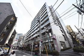 東京都渋谷区恵比寿１ 11階建 築30年10ヶ月