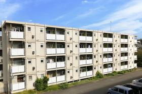 神奈川県鎌倉市手広５ 4階建 築59年11ヶ月