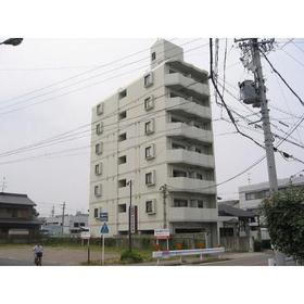 愛知県名古屋市中村区鈍池町３ 7階建 築32年5ヶ月