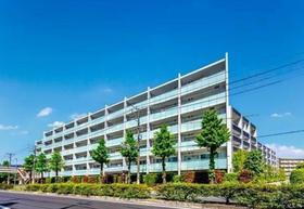 神奈川県川崎市中原区上平間 6階建 築16年5ヶ月