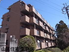 奈良県生駒市山崎町 5階建 築37年1ヶ月