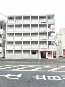 神奈川県大和市下鶴間 5階建 築35年3ヶ月