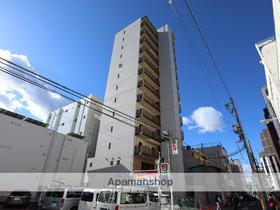 愛知県名古屋市千種区今池５ 13階建 築4年7ヶ月