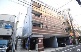 東京都豊島区池袋４ 5階建 築18年2ヶ月