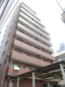 東京都練馬区向山１ 10階建 築22年10ヶ月