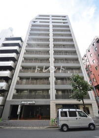 東京都中央区銀座３ 14階建 築20年2ヶ月