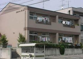 愛知県名古屋市緑区滝ノ水５ 2階建 築32年5ヶ月