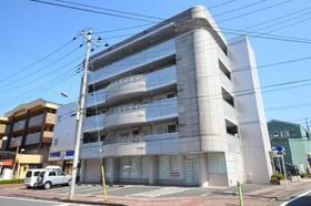 東京都八王子市片倉町 5階建 築29年4ヶ月
