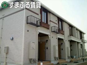 愛知県西尾市錦城町 2階建 築11年4ヶ月
