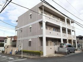 神奈川県川崎市宮前区有馬６ 3階建 築16年10ヶ月