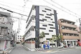 大阪府豊中市庄内幸町３ 4階建