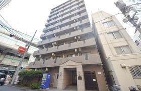 東京都中央区日本橋蛎殻町１ 10階建 築25年8ヶ月