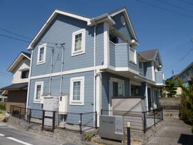 岡山県岡山市南区彦崎 2階建 築23年2ヶ月