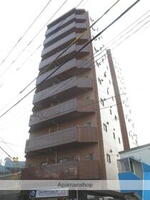 クリーク島瀬