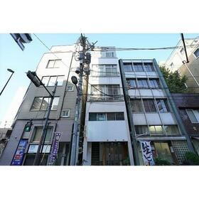 東京都台東区上野１ 5階建 築64年1ヶ月