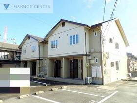 新潟県新潟市東区紫竹４ 2階建