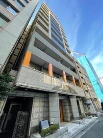 東京都千代田区神田司町２ 12階建