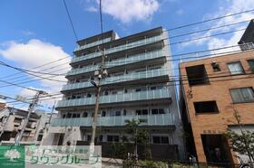 東京都墨田区石原３ 7階建 築3年10ヶ月