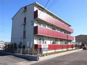 Ｌｅａｆ 3階建