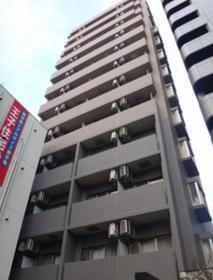 ヴェルト西巣鴨 13階建