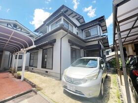 広島県広島市安芸区矢野東５ 2階建 築38年4ヶ月