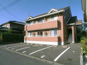 シャレー桜大門Ａ棟