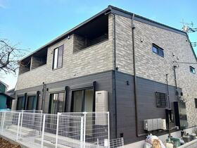 埼玉県さいたま市見沼区深作２ 賃貸アパート