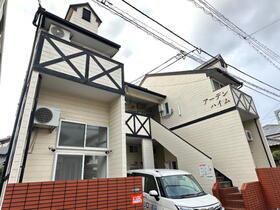 福岡県福岡市東区下原１ 賃貸アパート